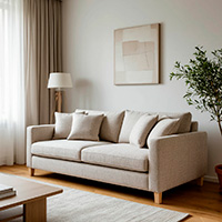 Химчистка на дому в Верхней Пышме